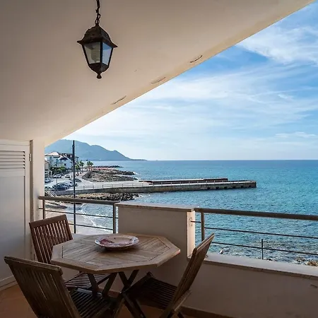 Apartamento Topazio - Preziosa Sul Mare *