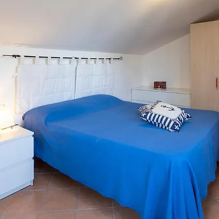 Topazio - Preziosa Sul Mare Appartamento Santa Maria di Castellabate