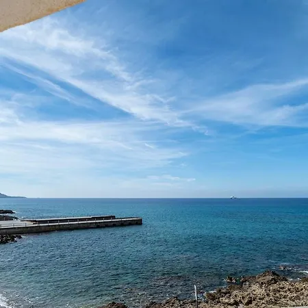 Topazio - Preziosa Sul Mare Appartamento *