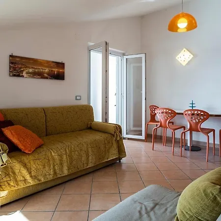 Appartamento Topazio - Preziosa Sul Mare Santa Maria di Castellabate