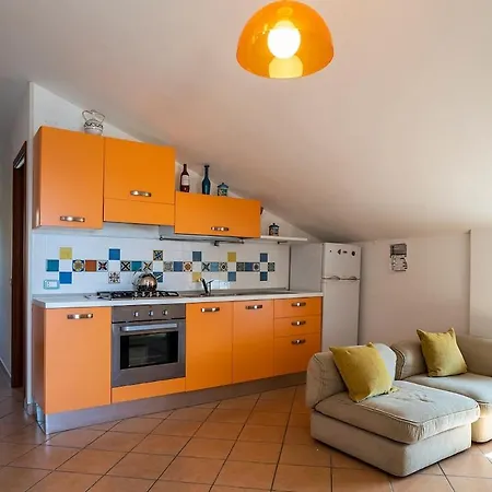 Topazio - Preziosa Sul Mare * Santa Maria di Castellabate