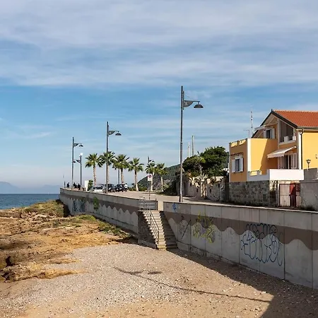 Topazio - Preziosa Sul Mare Appartamento *