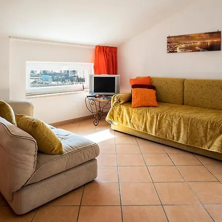 Appartamento Topazio - Preziosa Sul Mare