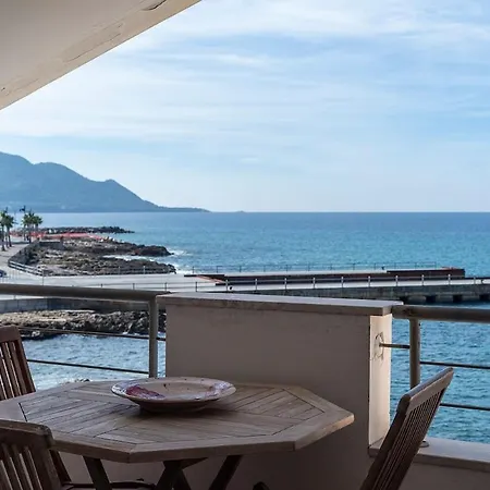 Topazio - Preziosa Sul Mare Santa Maria di Castellabate