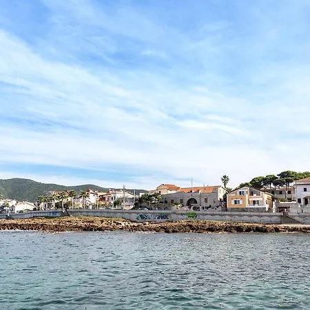 Topazio - Preziosa Sul Mare Appartamento Santa Maria di Castellabate