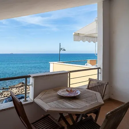 Topazio - Preziosa Sul Mare Appartamento