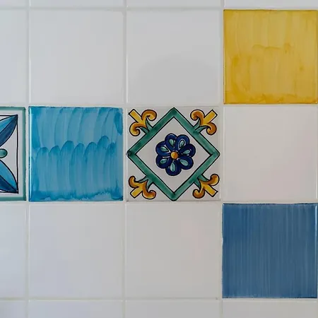 Topazio - Preziosa Sul Mare Santa Maria di Castellabate